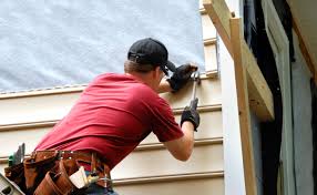 Affordable Siding Repair and Maintenance Services in Big Rapids, MI